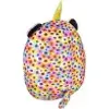 TY Squish a boos Giselle, jouets en peluche, multicolores, Voir les images du produit 2