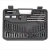 DeWALT DT0109-QZ, Bohrer, Bohrerbit-Set, Mauerwerk, Metall, Produktbild-Vorschau 3
