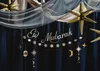 Eid Mubarak Banner, 200 cm, Mix Produktbild-Vorschau 2