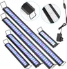 Fiqops 28W LED Aquarium mit timer Salzwasserfische Produktbild-Vorschau 2
