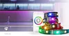 NEDIS RGB LED Strip Bluetooth Länge:2m inkl.3M-Klebeband Náhled obrázku produktu 11