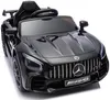 Playhouse Kinder Elektroauto Mercedes GTR AMG 90 Watt, Produktbild-Vorschau 5