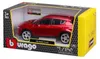 Burago Alfa Romeo Tonale 1:24 21109GN Anteprima dell’immagine prodotto 17