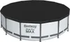 Aufstellpool-Set, BESTWAY Steel Pro Max, 427 x 107 cm, Produktbild-Vorschau 3