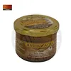 Holzwachs Antikwachs fest 130 g Glas Farbe: mahagoni inkl. Produktbild-Vorschau 1