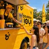 BubbleJoy Popping Boba Mango 350 g Perły Owocowe do Bubble Podgląd zdjęcia produktu 12