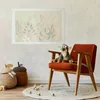Posterpapier Poster - Pastel-Beige Meadow 30x21 cm Blätter Produktbild-Vorschau 2