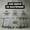 Apollo Stunt Scooter - Genesis Pro X | High End Produktbild-Vorschau 5