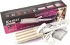 Multifunktions-Welleneisen Lockenstab Kemei Curls Produktbild-Vorschau 2