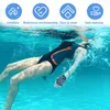 Schwimmhandschuhe, Schwimmhandschuhe mit Schwimmhaube, 1 Produktbild-Vorschau 5