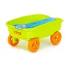 Carrello a mano n. 3 per bambini, merce assortita, 1 pezzo Anteprima dell’immagine prodotto 2