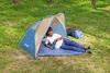 Bestway Polyester Fiberglas aufblasbar und Camping Zelt Produktbild-Vorschau 2