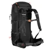 Nils Camp NC1992 Trekingový batoh Nordkapp 65L černý Náhled obrázku produktu 4