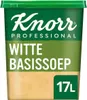 Knorr Professional Classic-Sortiment Weißes basisches Produktbild-Vorschau 1