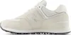 New Balance 574 sportlicher Schnürer Beige in Gr. 39 Produktbild-Vorschau 10