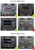 Carplay Android 13 Autoradio GPS Navi WIFI RDS BT EQ USB Anteprima dell’immagine prodotto 3