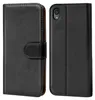 Puzdro typu kniha pre ZTE Blade A3 2019 Cover Case Flip Náhľad obrázku produktu 1