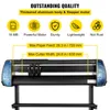 VEVOR 720mm řezačka vinylů plotter na vinyly USB SignMaster Náhled obrázku produktu 2