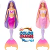 BRB Barbie touch of magic Mermaid Malibu HRP97 TV Voir les images du produit 7