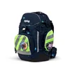 ergobag Fluo Zip-Set Sicherheitsset mit Reflektorstreifen Produktbild-Vorschau 2