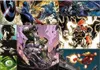 TREFL Puzzle 4x250 Heroic Days 13309 Náhled obrázku produktu 6