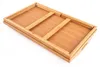 Betttablett Tablett Holz Frühstücks- Servier- Laptop- Produktbild-Vorschau 14