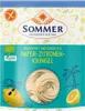 Kringel - Hafer-Zitrone glutenfrei 125g Produktbild-Vorschau 2