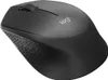 Logitech M330 Silent Plus schwarz Produktbild-Vorschau 10