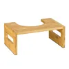Tabouret de toilettes Relaxdays, aide à la défécation, Voir les images du produit 1