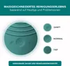FOREO LUNA 4 MEN Gesichtsreinigungsbürste für Haut & Bart – Produktbild-Vorschau 5