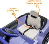 Elektryczny samochód dla dzieci MINI Aceman 12 V (1–5 lat) Podgląd zdjęcia produktu 5