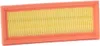 Luftfilter-Einsatz 230 mm - 90 mm VALEO passend für u.a. Produktbild-Vorschau 14