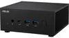 ASUS PN64-BB3012MD i3-1220P/nero/non logo senza OS Anteprima dell’immagine prodotto 1