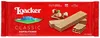 Loacker 101101, Kruchy wafel, Orzech laskowy, 175 g, Podgląd zdjęcia produktu 3