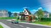 LEGO® City 60398 Rodinný dům s elektromobilem Náhled obrázku produktu 21