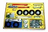 Zestaw MERKUR 017 Truck 10 modeli 202szt w pudełku Podgląd zdjęcia produktu 5