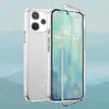 360 Grad Handyhülle für Xiaomi Redmi 12 Case Cover Hülle Produktbild-Vorschau 8