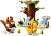 LEGO Frühlingstierspielplatz, Bauset mit Vogel und Produktbild-Vorschau 40