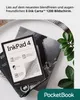 Pocketbook InkPad 4 Stardust Silver Produktbild-Vorschau 9