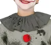 Clown Horror Halloween Kostüm 10-12 Jahre Produktbild-Vorschau 6