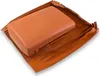A single roof vent with a universal base plate, designed for solar installations, is shown against a white background. Produktbild-Vorschau