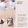 LoWell® Saunahut - Filzhut für Damen und Herren inkl. Produktbild-Vorschau 5