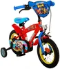 12 Zoll Kinder Jungen Fahrrad Rad Bike Kinderrad Paw Patrol Produktbild-Vorschau 9