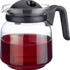 Konvice skleněná Teatime, na čaj, 1 l Podgląd zdjęcia produktu 1