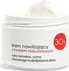 Ziaja 30+, krem nawilżający z kwasem hialuronowym, 50ml - Náhľad obrázku produktu 2