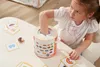 Rysunek wzoru gry w drewniane żaluzje Viga Podgląd zdjęcia produktu 20