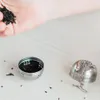 GET-IT Stahlsieb Sieb Siebeinsatz Universalsieb zum Produktbild-Vorschau 8
