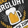 Herren T-Shirt Was ihr vorglüht sauf ich zum Frühstück Produktbild-Vorschau 4