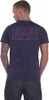 Pink Floyd - Maglietta "AWBDG" per uomo/donna Unisex RO2143 Anteprima dell’immagine prodotto 2