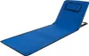 Chaise longue de plage avec dossier et coussin pour le cou Voir les images du produit 3